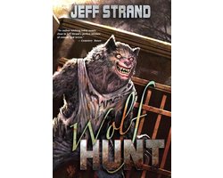 Wolf Hunt