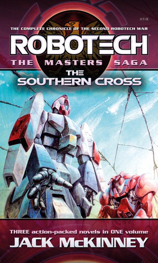 Robotech