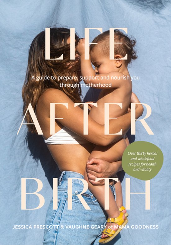 Life After Birth - cover
