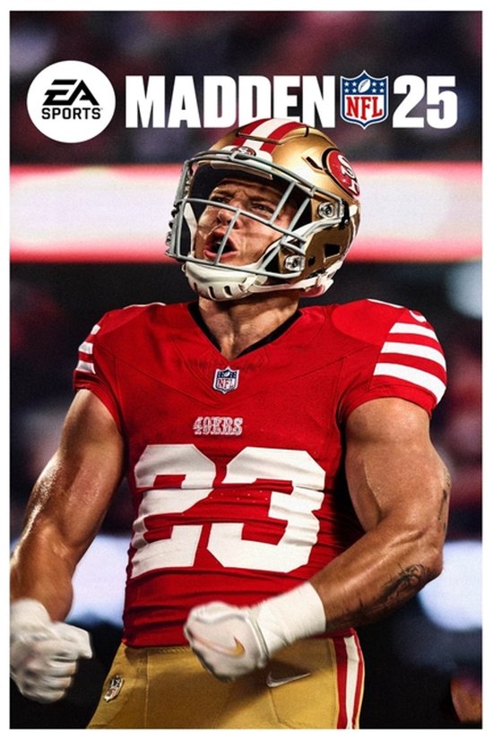 Madden NFL 25 Ultimate Guide - cover