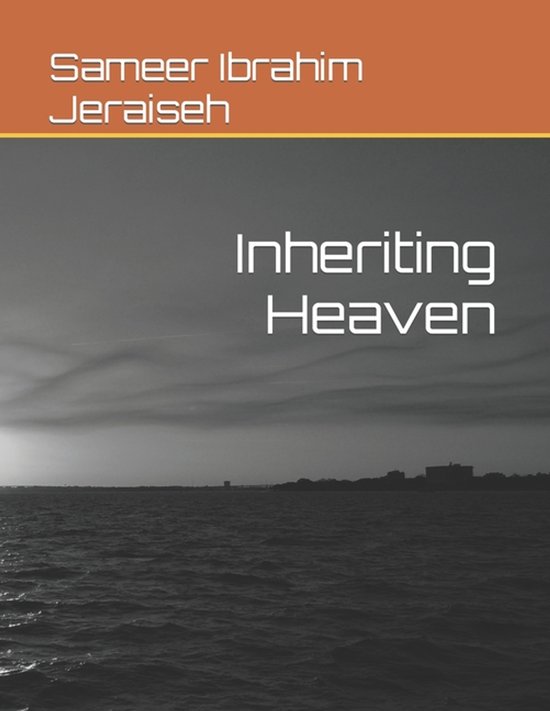 Inheriting Heaven - cover