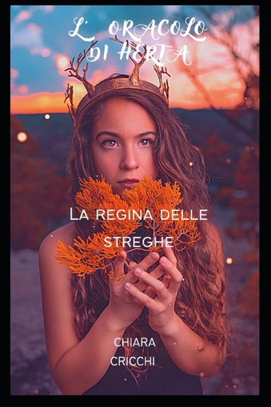 L'oracolo di Herta - cover