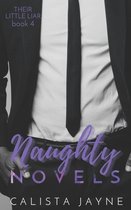 Their Little Liar- Naughty Novels