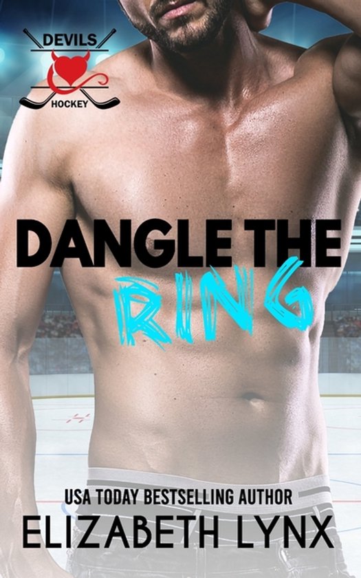 Blue Ridge Mountain Hockey- Dangle the Ring - cover