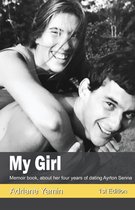 Ayrton Senna E Adriane Yamin- My Girl