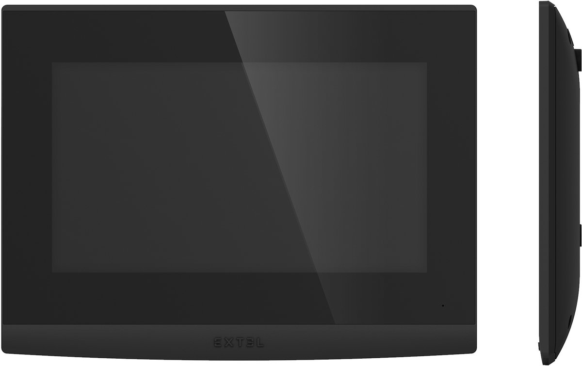 Avidsen Extel Open 3K Wifi Intercom met Camera en Keypad - afbeelding 3