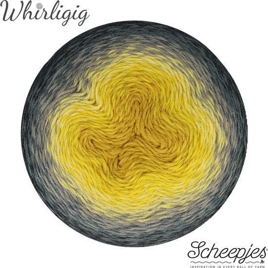 Scheepjes Wirligig