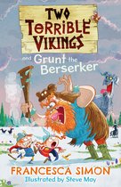 Two Terrible Vikings 2 - Two Terrible Vikings and Grunt the Berserker