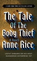 Vampire Chronicles - The Tale of the Body Thief