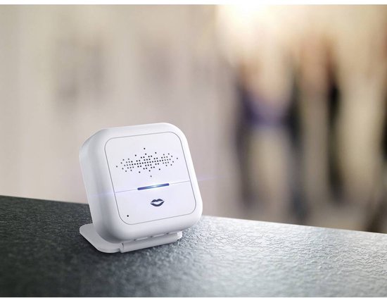 m-e ADF-210 draadloze intercom — afbeelding 4