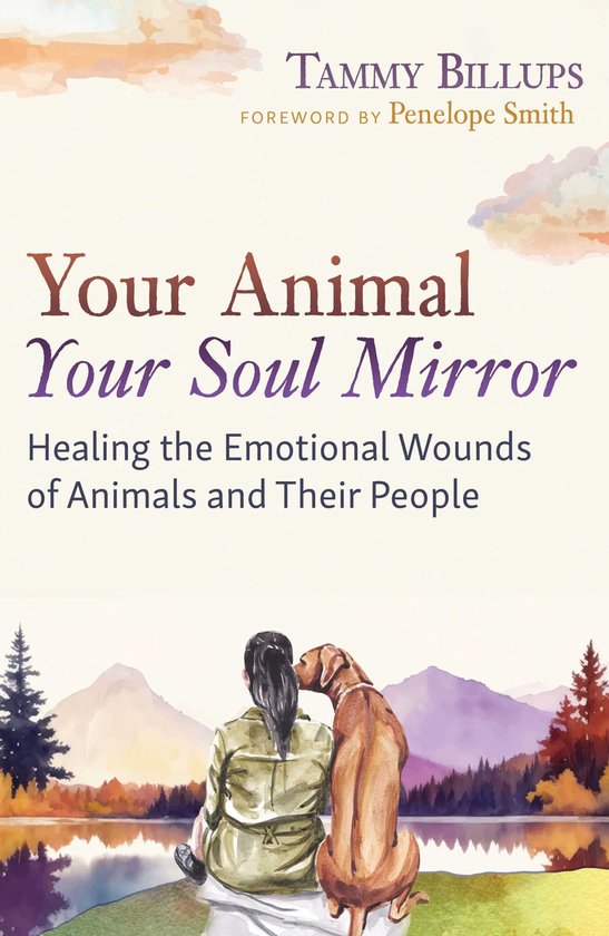 Your Animal — Your Soul Mirror - cover