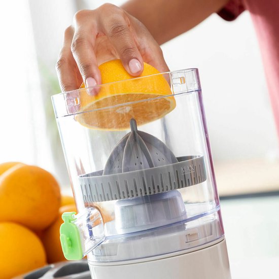 Automatische Oplaadbare Sapcentrifuge Juisso InnovaGoods van InnovaGoods — afbeelding 3