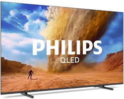 Philips 55PUS7800/12 tv 139,7 cm (55