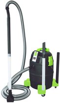 1 058 / 5 000 Vijverstofzuiger met sproeierset "VIJVER- EN ZWEMBADSTOFZUIGER" VOOR NAT EN DROOG WERK