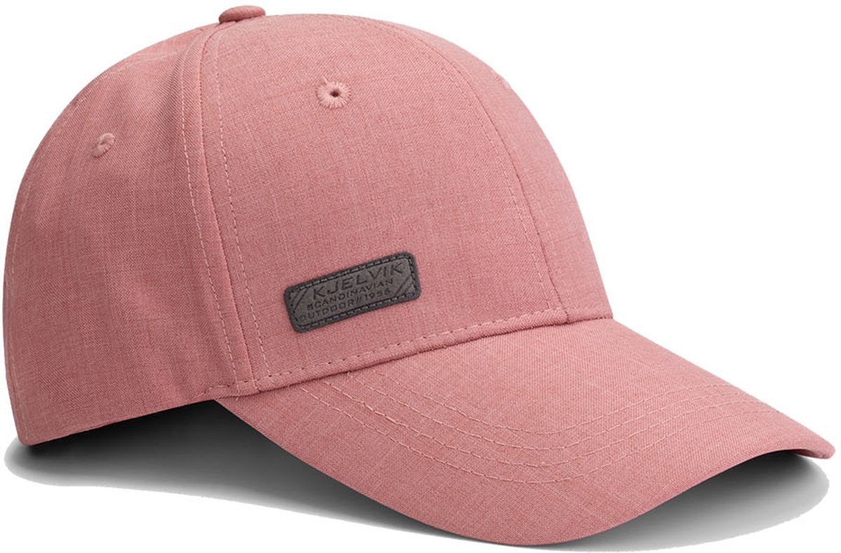 Cap Jessie roze Kjelvik - one size