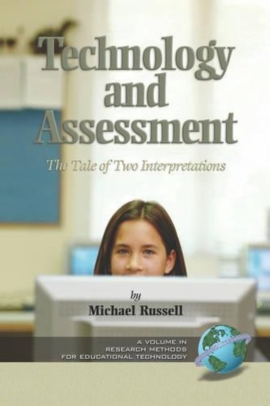 Technology And Assessment - cover