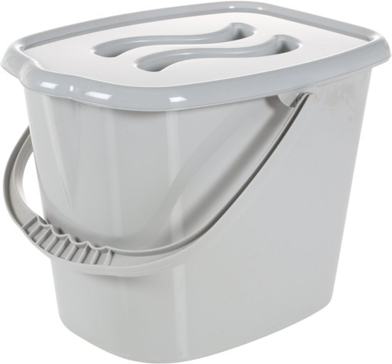 Basicline Basic Luieremmer