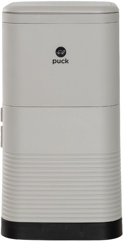 Puck Luieremmer Emma - Taupe