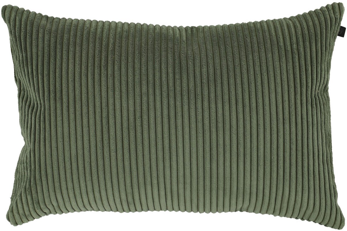 Overseas Fiore Kussen – 40 x 60 cm – Soft Green
