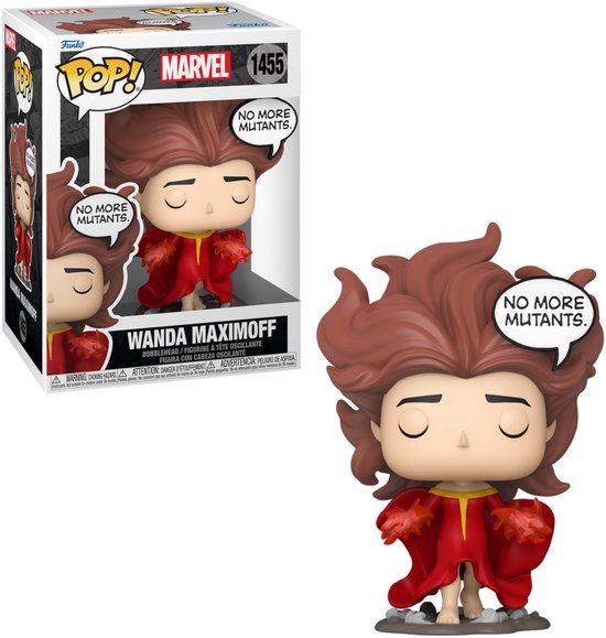 Marvel Comics Pop Vinyl Figure - Loki (FCBD 2020) (Limit one per