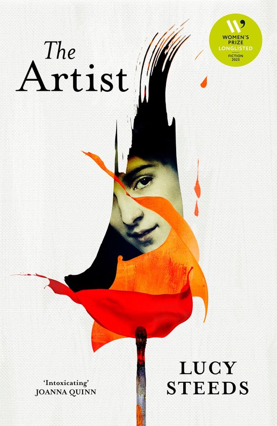 The Artist - cover