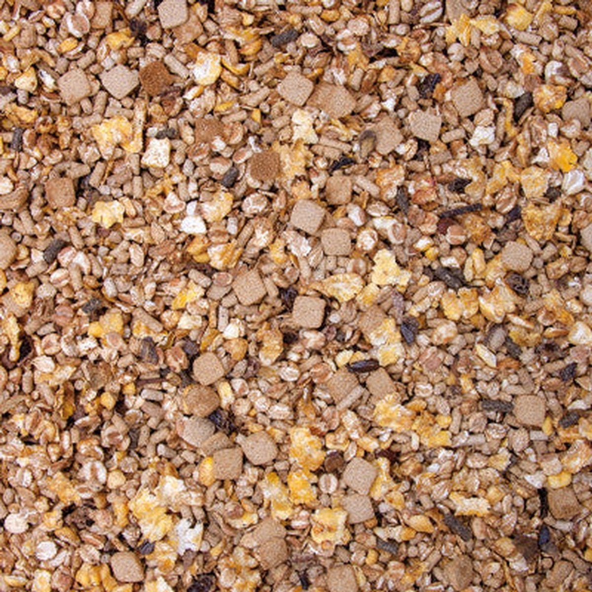 Höveler veulen muesli - 20 kg