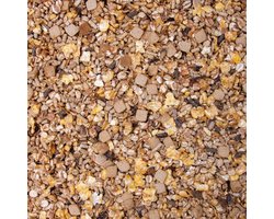 Höveler veulen muesli - 20 kg