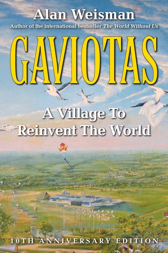 Gaviotas - cover