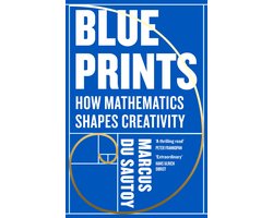 Omslag van Blueprints