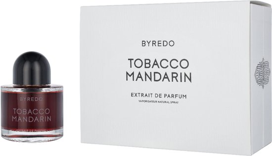 Byredo Tobacco Mandarin Extrait de parfum 50 ml (unisex) - Discontinued