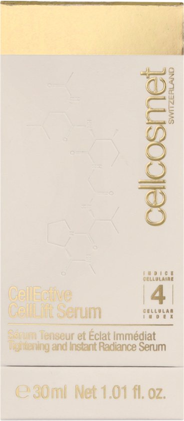 Cellcosmet CellEctive Celllift Serum | bol