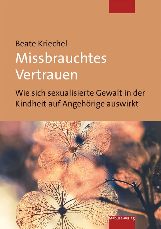 Missbrauchtes Vertrauen - cover