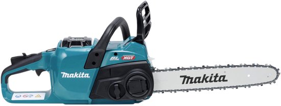 Makita UC022GZ Accu Kettingzaag 35cm XGT 40 V Max Basic Body van Merkloos	 — afbeelding 5