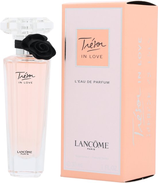 Lancôme Trésor in Love 30 ml Eau de Parfum - Damesparfum