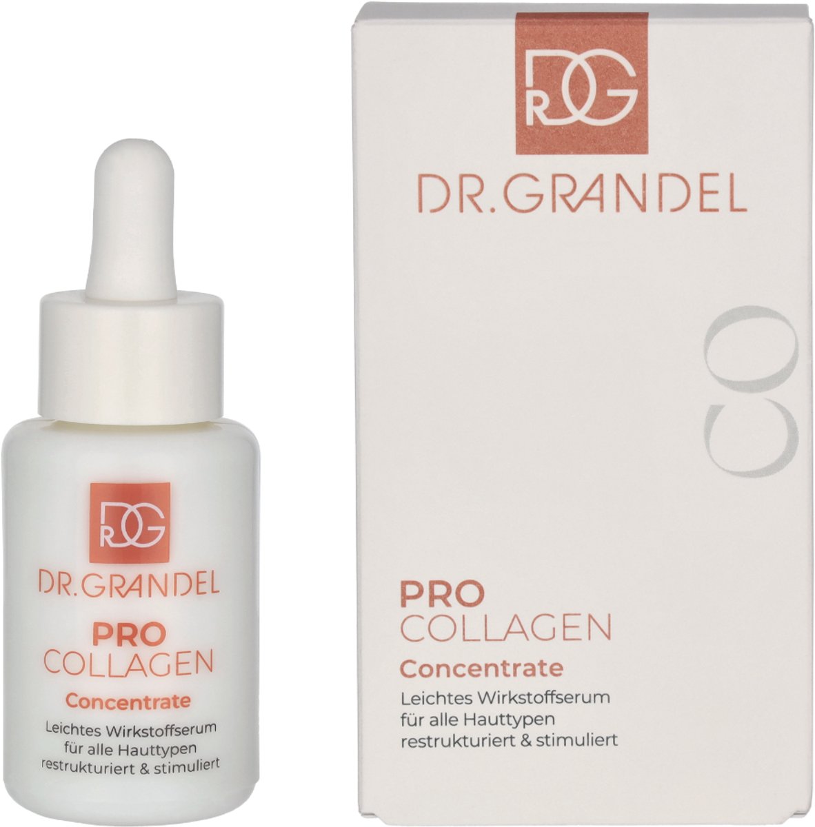 Dr. Grandel Pro Collagen Concentrate 30 ml