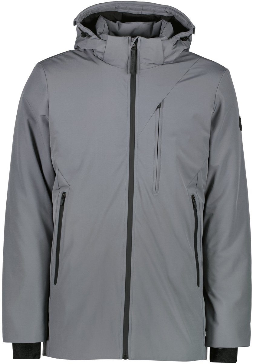 HARWICK Polyester Mid Grey