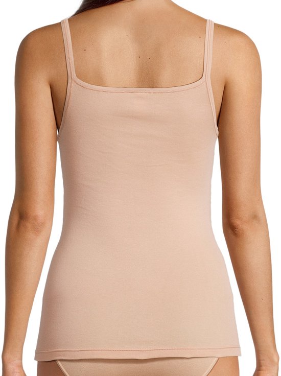 Conta Lot de 3 maillots de corps femme Feinripp