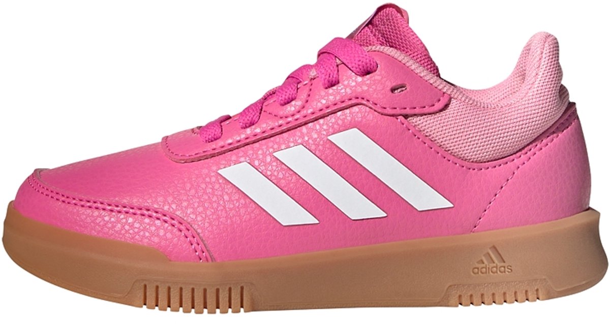 Adidas Sportswear Tensaur Sport Training Veterschoenen Kinderen Roze