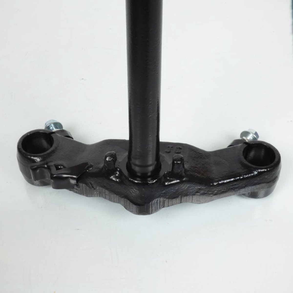 Té de fourche Teknix pour Scooter Yamaha 50 Aerox 1999 à 2002 Neuf