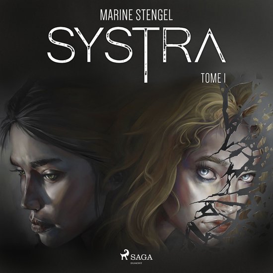 Systra, Tome 1 - cover