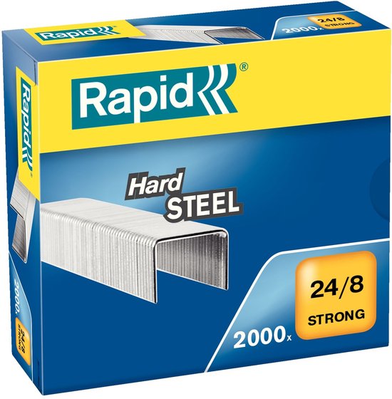 Haubold Bevestiging 574943 KG700-50 CNK Niet 50 mm Verzinkt Hardstaal 12mµ 5.400 stuks