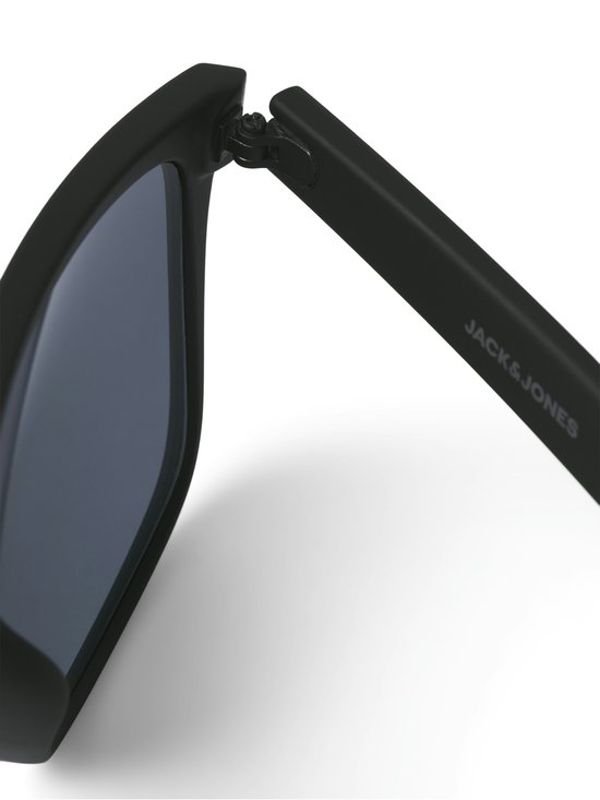 JACK&JONES ADDITIONALS JACRYDER SUNGLASSES NOOS Heren Zonnebrillen - Black Bean J4030-00 van JACK&JONES — afbeelding 5