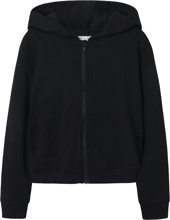 Name It Mille Short Vest Meisjes - Maat 134/140