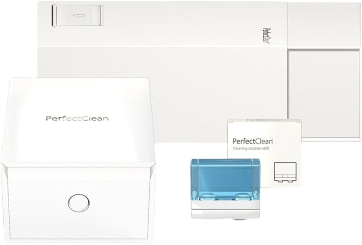 Goedkoopste Audinell Perfectclean