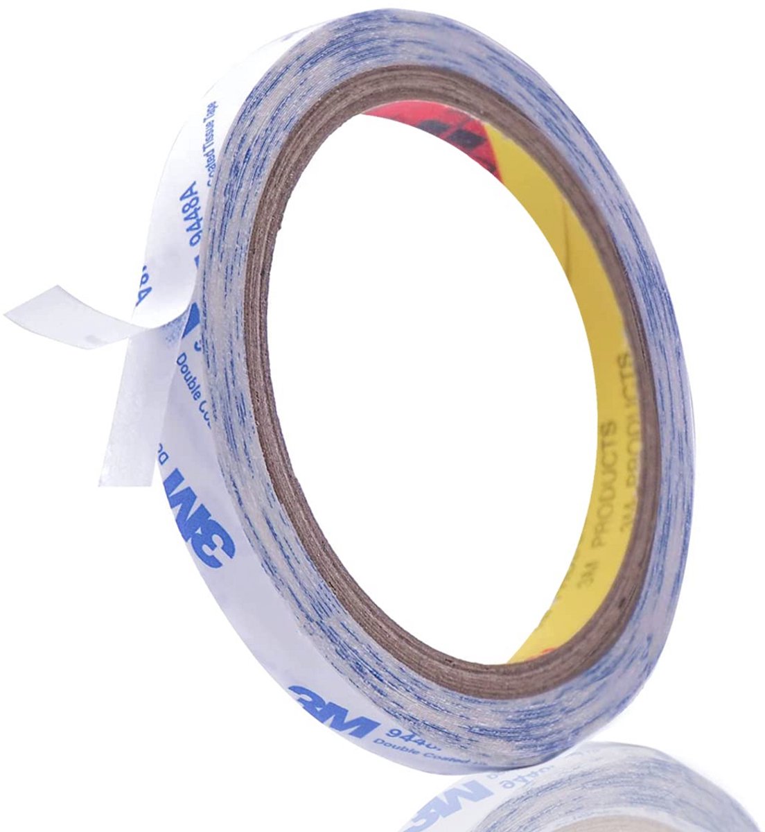 Dubbelzijdige sterke tape voor scrapbooking - 10 mm x 50 m (164 FT)