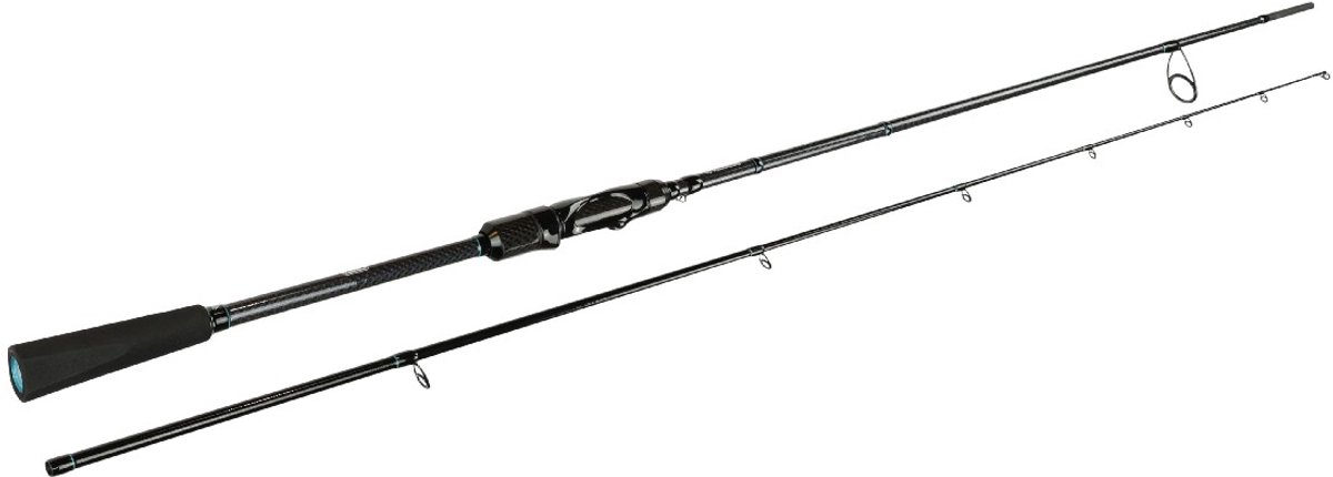 Sportex Black Arrow G4 Ultra Light 2,10 m 0,5-7 gr