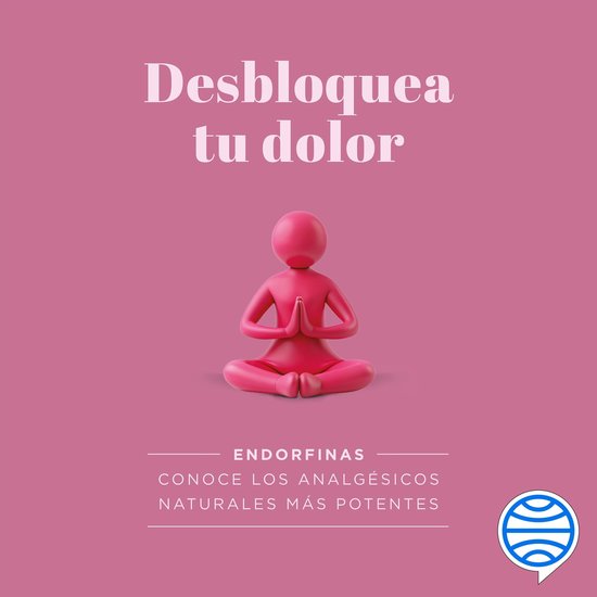 Desbloquea tu dolor - cover