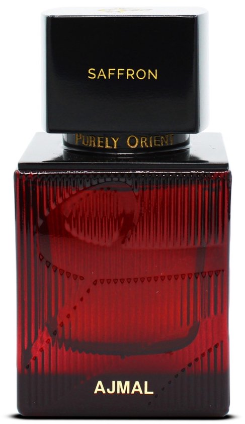 Ajmal Purely Orient Saffron Eau De Parfum 75 ml