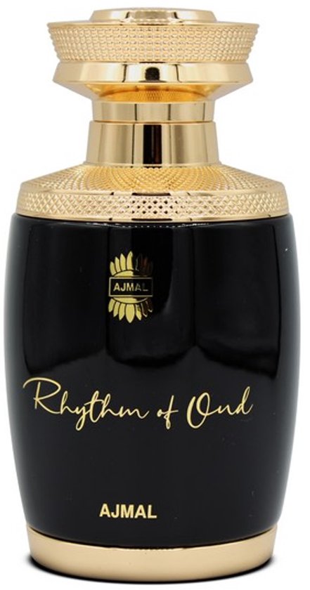 Ajmal Ritme van Oudh Eau de Parfum Unisex 75 ml