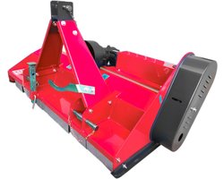 Klepelmaaier vast 113 cm met aftakas - Licht gebruik Torros KP1130